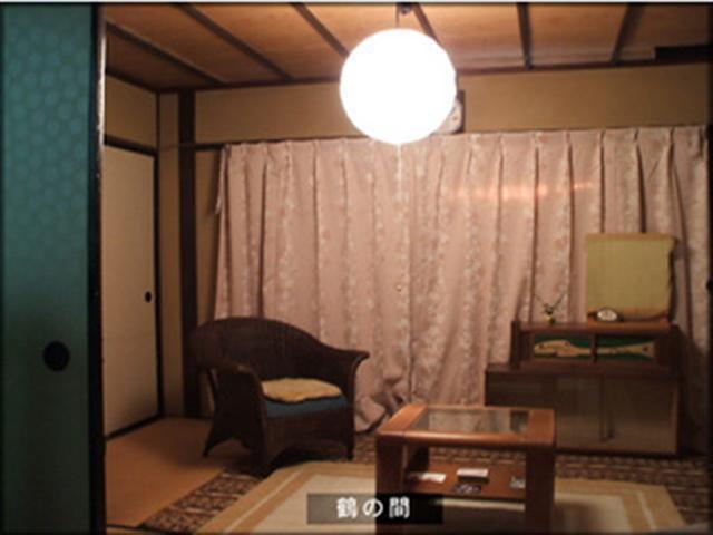 Guest House Bonteiji Kyōto Exterior foto
